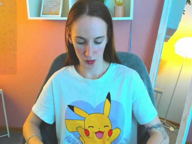 Jaidii, en directo ahora en BongaCams