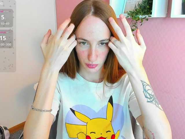 Jaidii live cam on BongaCams