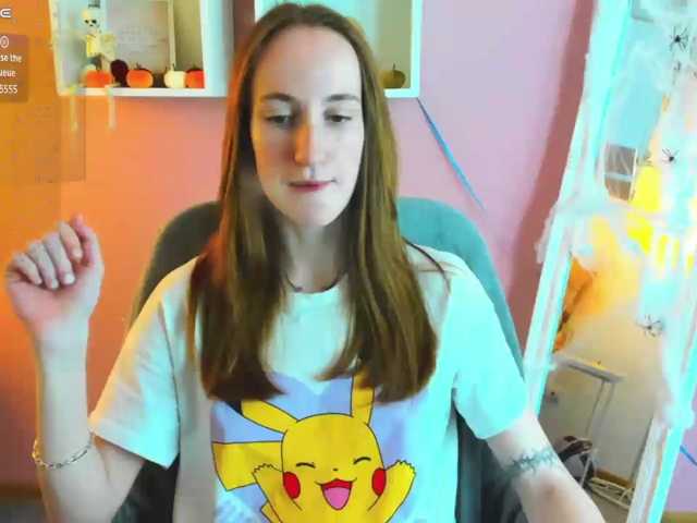 Jaidii live cam on BongaCams