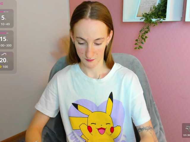 Jaidii live cam on BongaCams