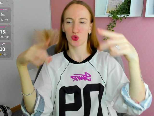 Jaidii live cam on BongaCams
