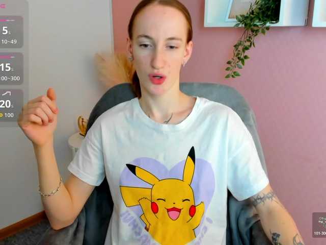 Jaidii live cam on BongaCams