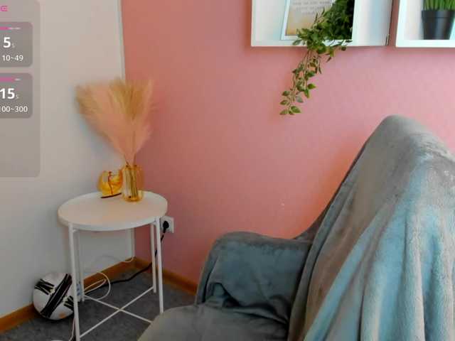 Jaidii live cam on BongaCams