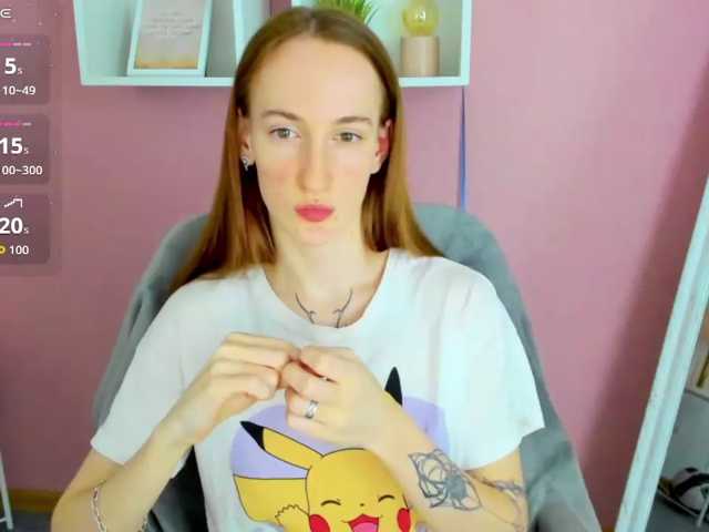 Jaidii live cam on BongaCams