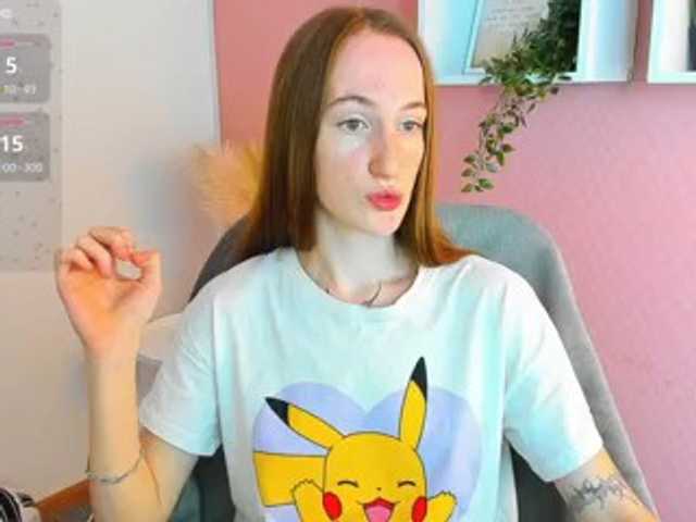 Jaidii live cam on BongaCams