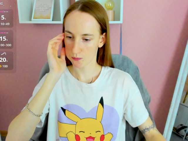 Jaidii live cam on BongaCams