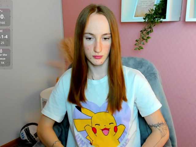 Jaidii live cam on BongaCams