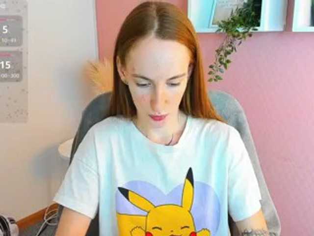 Jaidii live cam on BongaCams