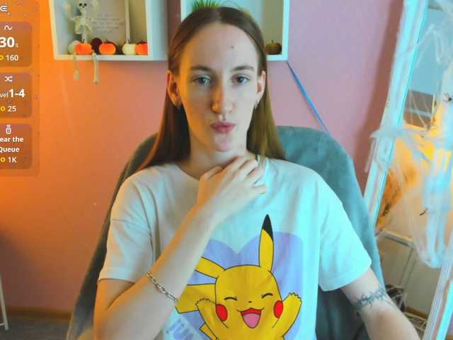 Jaidii live cam on BongaCams
