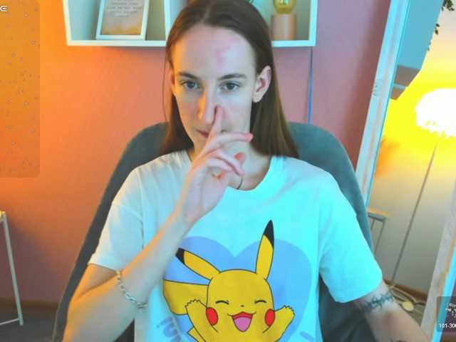 Jaidii, live now on BongaCams