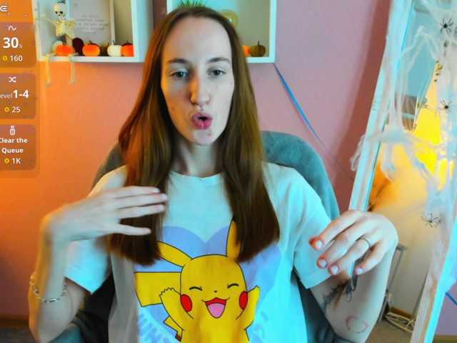 Jaidii live cam on BongaCams
