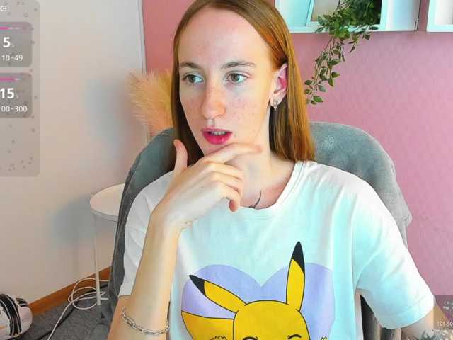 Jaidii live cam on BongaCams