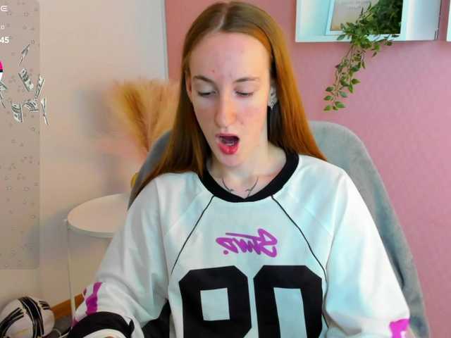Jaidii live cam on BongaCams