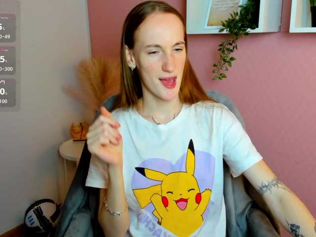 Jaidii live cam on BongaCams