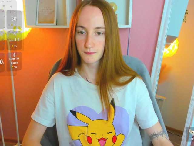 Jaidii live cam on BongaCams