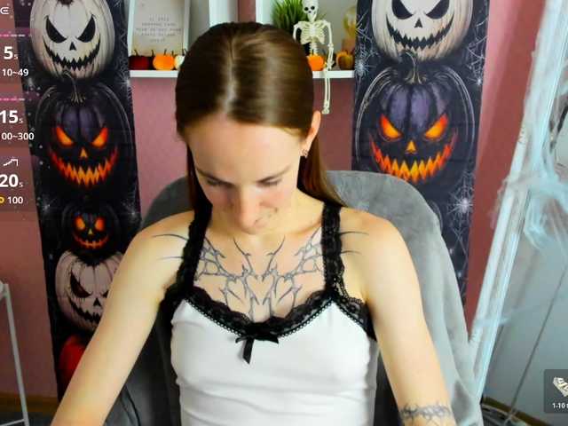 Jaidii live cam on BongaCams