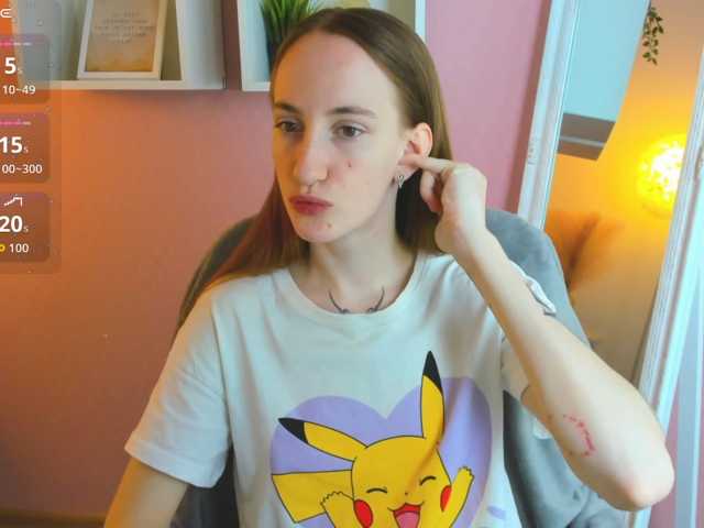 Jaidii live cam on BongaCams