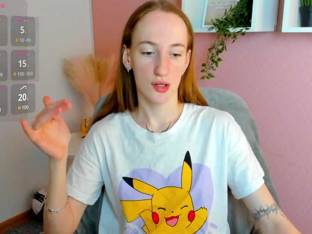 Jaidii live cam on BongaCams