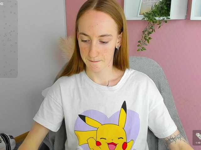 Jaidii live cam on BongaCams