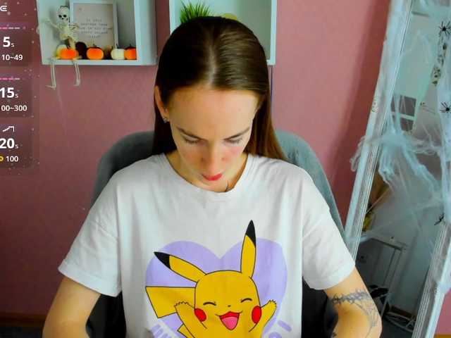 Jaidii live cam on BongaCams