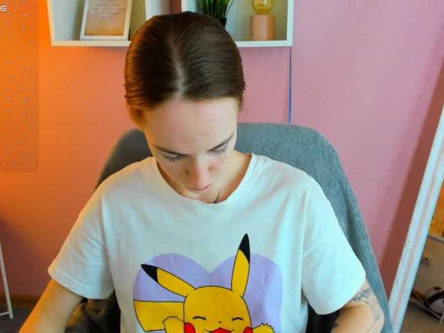 Jaidii live cam on BongaCams