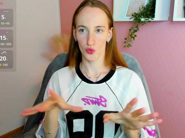 Jaidii live cam on BongaCams