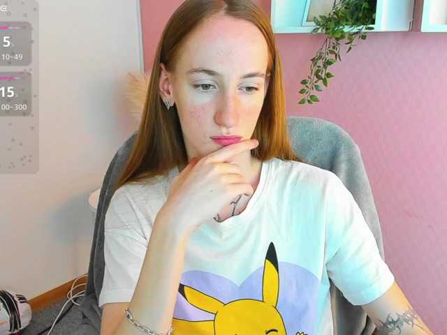 Jaidii live cam on BongaCams