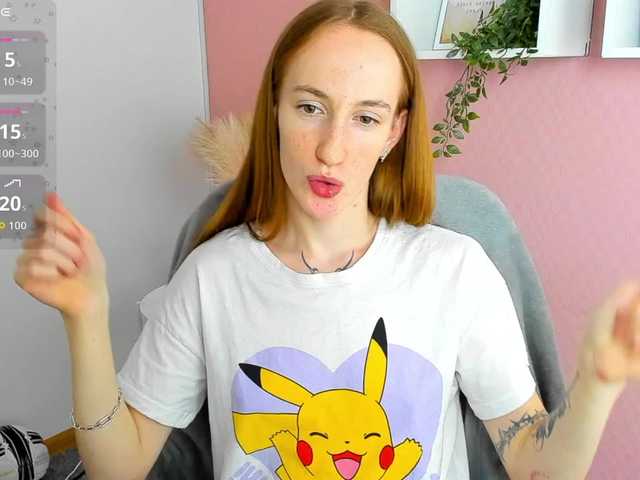 Jaidii live cam on BongaCams