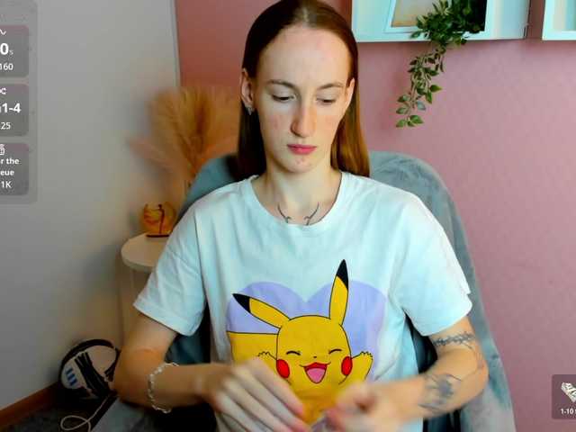 Jaidii live cam on BongaCams