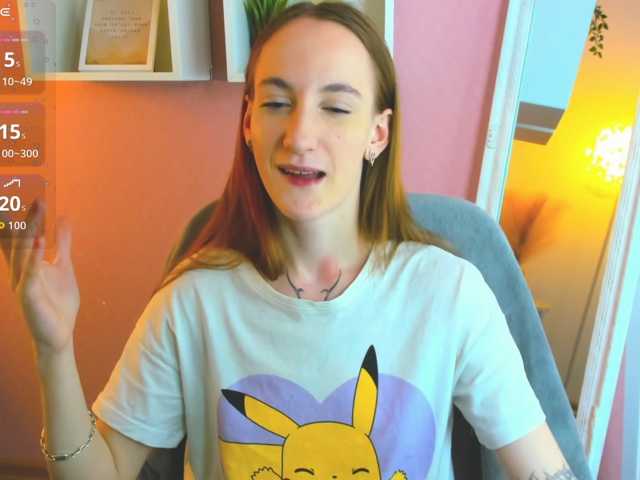 Jaidii live cam on BongaCams