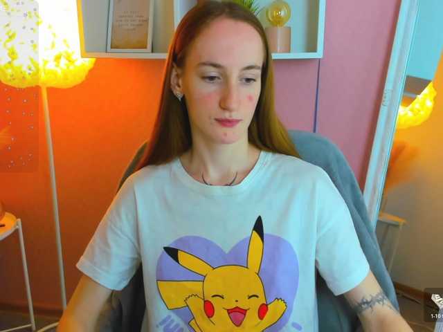 Jaidii live cam on BongaCams