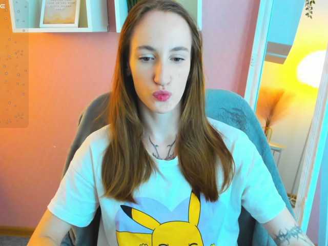Jaidii live cam on BongaCams