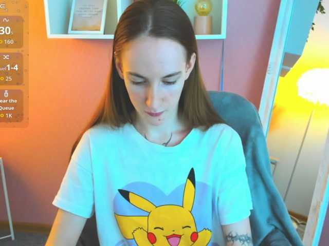 Jaidii live cam on BongaCams