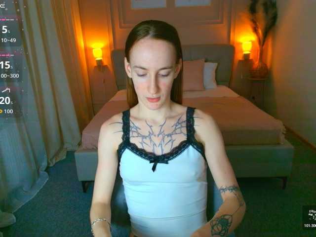 Jaidii live cam on BongaCams