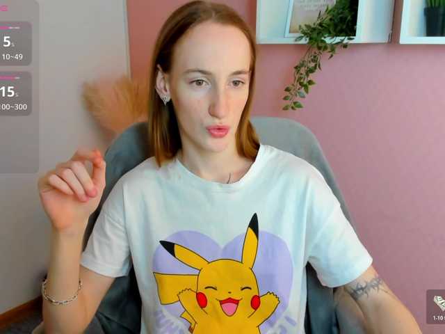 Jaidii live cam on BongaCams
