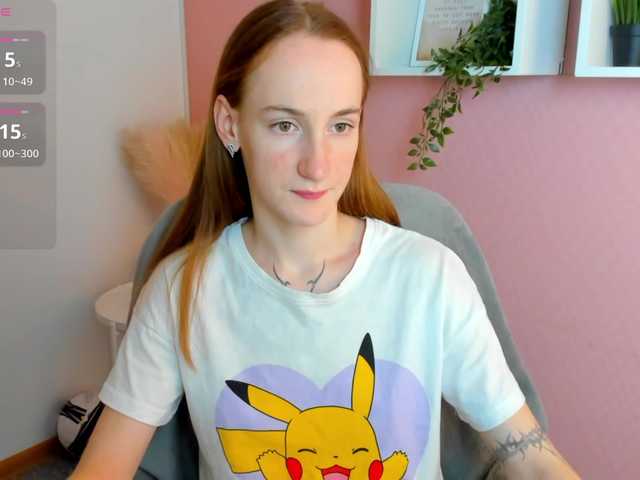 Jaidii live cam on BongaCams