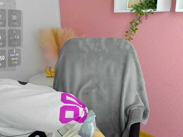 Jaidii live cam on BongaCams
