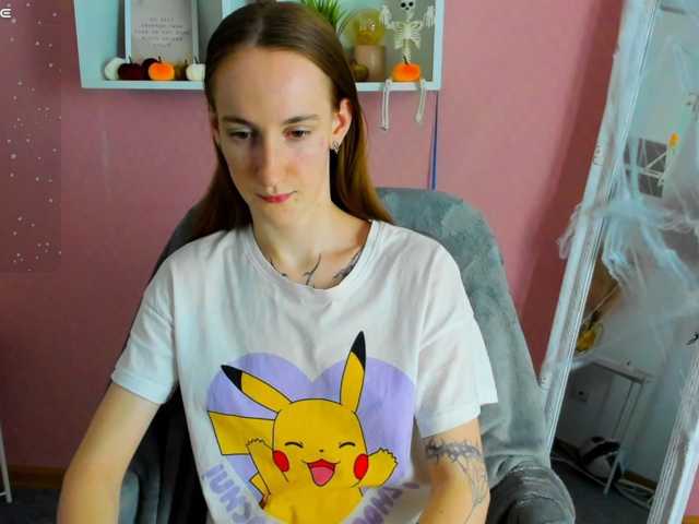Jaidii live cam on BongaCams