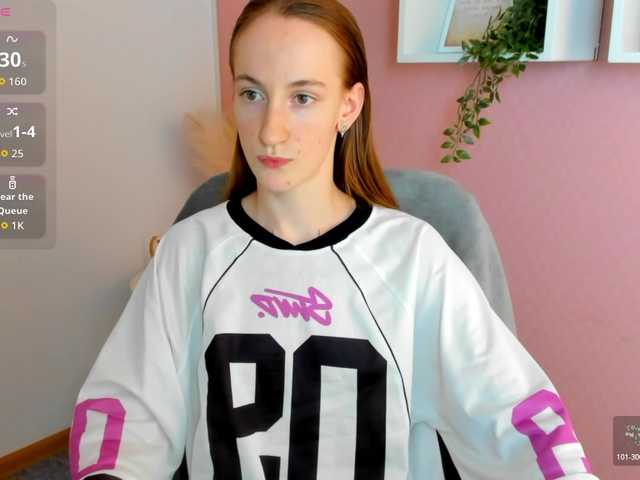 Jaidii live cam on BongaCams