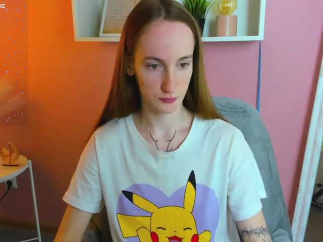 Jaidii live cam on BongaCams