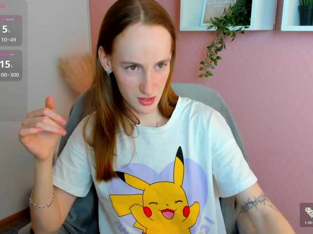 Jaidii live cam on BongaCams