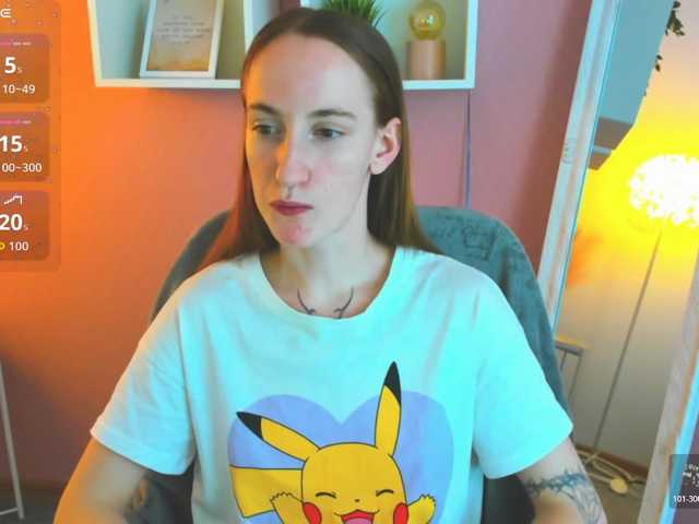 Jaidii live cam on BongaCams