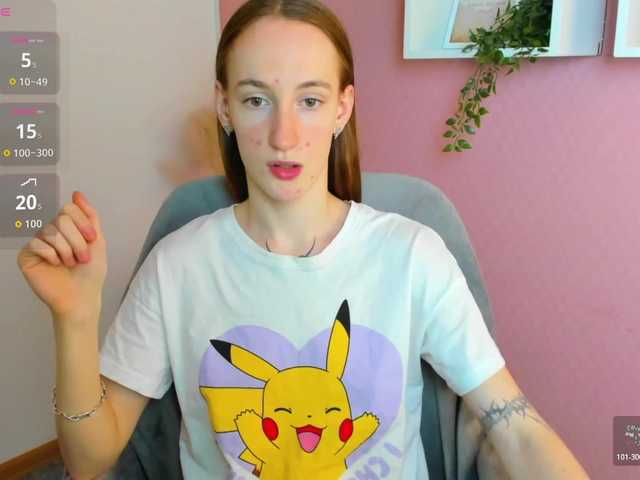 Jaidii live cam on BongaCams