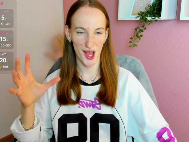 Jaidii live cam on BongaCams