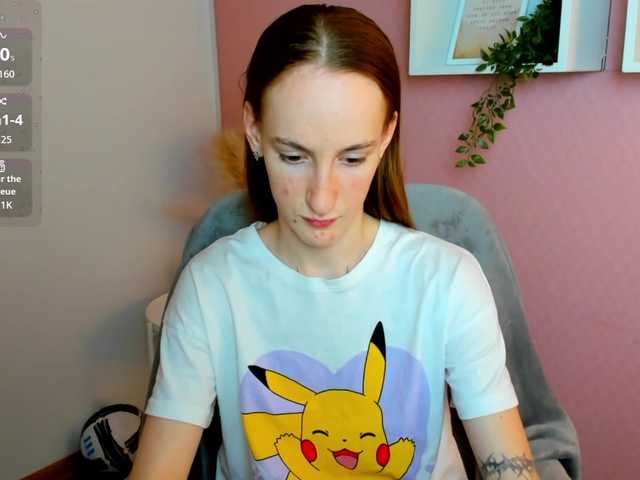 Jaidii live cam on BongaCams
