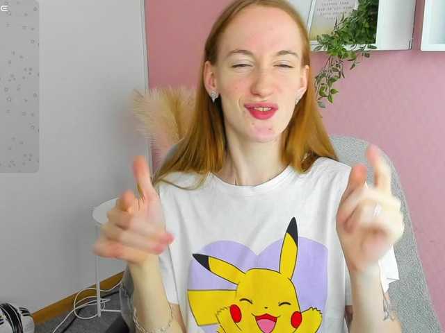 Jaidii live cam on BongaCams