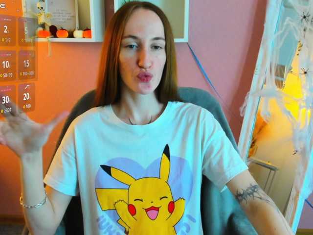 Jaidii live cam on BongaCams