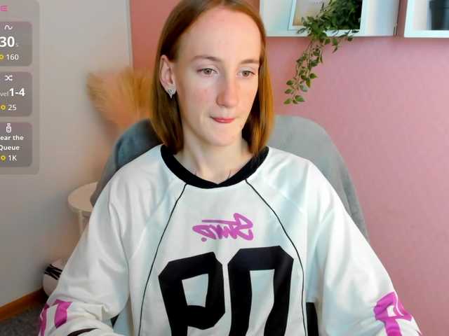 Jaidii live cam on BongaCams
