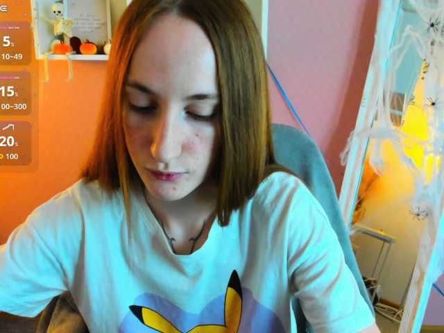 Jaidii live cam on BongaCams
