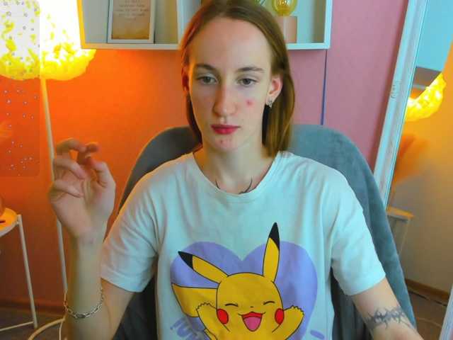 Jaidii live cam on BongaCams
